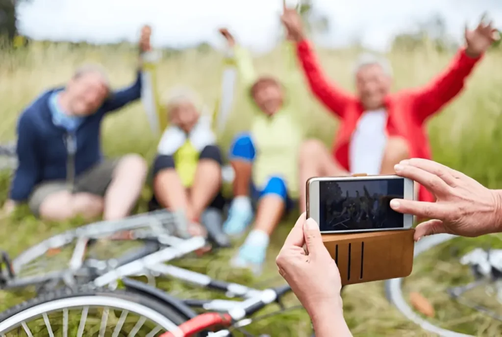 Senior Citizen Tour With Destination Vacations 1 Senior Citizen Tour